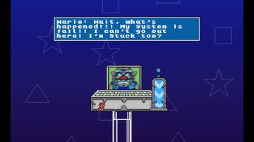 SMBX2 Beta 4 episode TNW 2.5 - A Regular Episode - Remastered Part 9