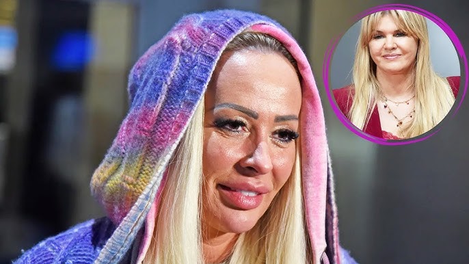Cora Schumacher spricht über ihr Verhältnis zu Corinna! - YouTube