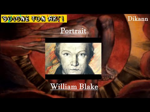 Vidéo: William Blake: Biographie, Créativité, Carrière, Vie Personnelle