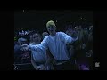 FULL MATCH: Kevin Nash & Sting vs. The Steiner Brothers: WCW Monday Nitro, Aug. 7, 2000