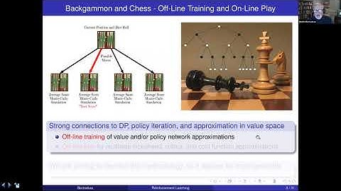 Lecture 3, 2021: DP/RL Applications and problem reformulations,  ASU.