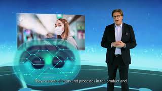 Magnus Edholm: What are Digital Threads?