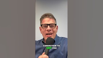 #Doubt vs #Wisdom | The Point with Jeff Spikes #shorts