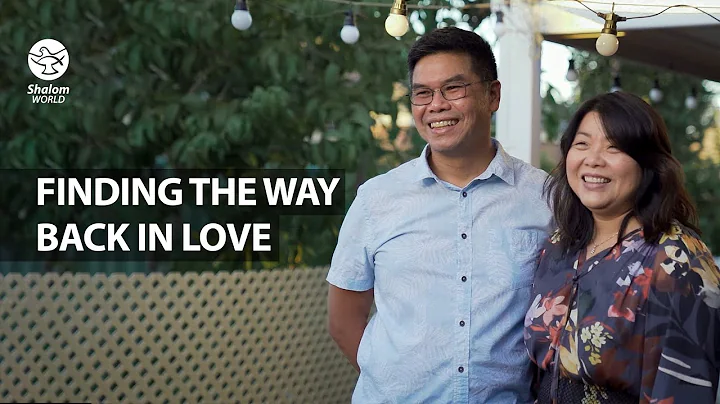 Couple Prayer Brought Us Closer to Each Other || C...