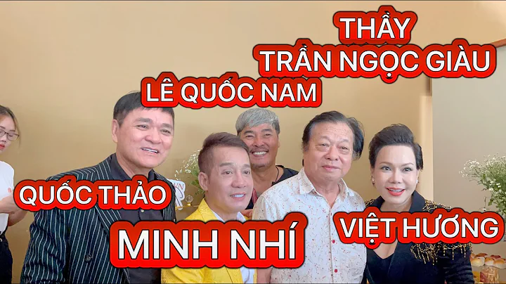 Minh Nh lu bu chy n khch ngy khai trng Sn Khu Trng...