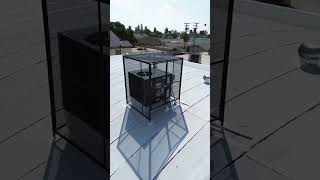 3,750 Sq Ft Office Remodel | Full Commercial Renovation