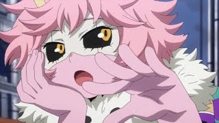 why i love mina ashido reason number 3769