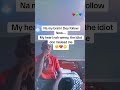 My Heart Don deceive Me Taya😒#viral #trending #trendingshorts