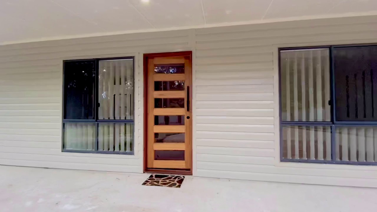 32a Eudlo Flats Road, Kiels Mountain FOR RENT YouTube