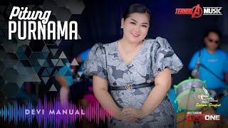 PITUNG PURNAMA | Devi Manual | TERNODA MUSIC