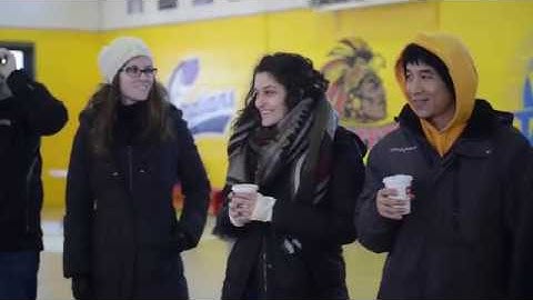 ACE Mentor Program of Eastern PA | Student Video