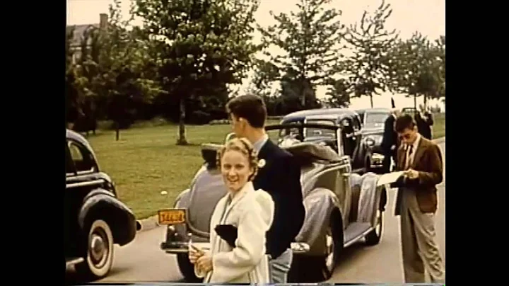 1937 GC Assembly at Shady Side Part L