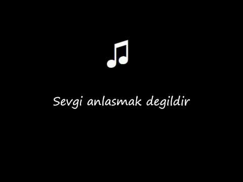 Teoman - Sevdim Seni Bir Kere (4 M. Y.A.)