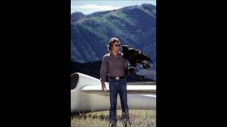 John Denver - The Eagle and the Hawk (1971) with lyrics