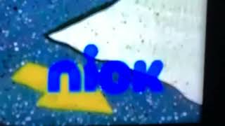 Nick Screenbug Is Blue