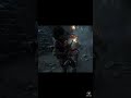 Epic Shotgun Moments: Lara Croft's Most Stylish Kills! #laracroft #games #riseofthetombraider