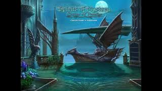 Spirits of Mystery Chains of Promise OST - Chains of Promise