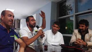 Celal Ve Alican Abi Duet