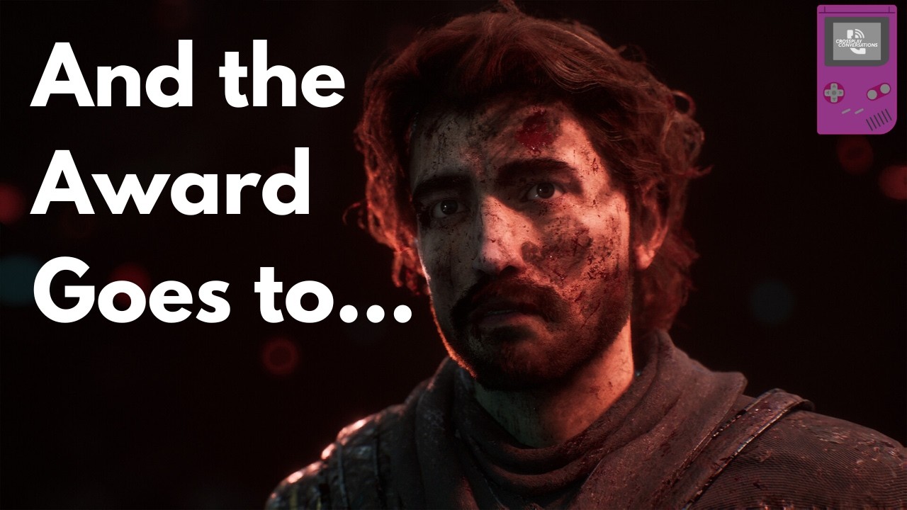 Expedition 33 Record Breaking Sweep - Game Awards 2025 Reactions (Episode 62)