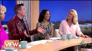 JOEY PANEK'S BEST WORKOUT APPS - SUNCOAST VIEW