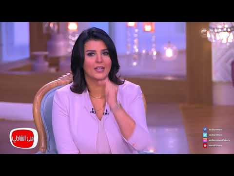 معكم منى الشاذلى بعد ١٣ سنة شاهد لقطات للطفل رضا الذي تبناه احمد السقا في فيلم تيتو 