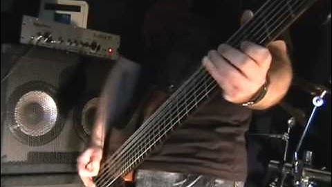 Sinbreed - Newborn Tomorrow