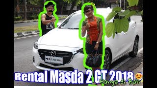 PERSYARATAN DAN JAMIANAN RENTAL MOBIL