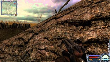 S.T.A.L.K.E.R. Clear Sky Live Walkthrough Part 2