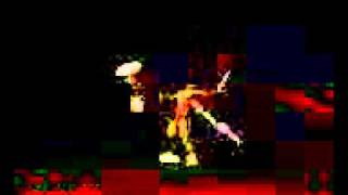 mortal kombat deception nintendo gamecube   goro fatality 22