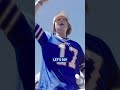 Catch a pass from Josh Allen ✅ #shorts #nfl #buffalobills #joshallen #makeawish @makeawish