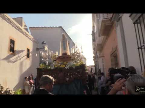 Venerable, Inmemorial y Antigua Hermandad y Cofradía de Penitencia de Nuestro Padre Jesús Nazareno y María Santísima del Mayor Dolor