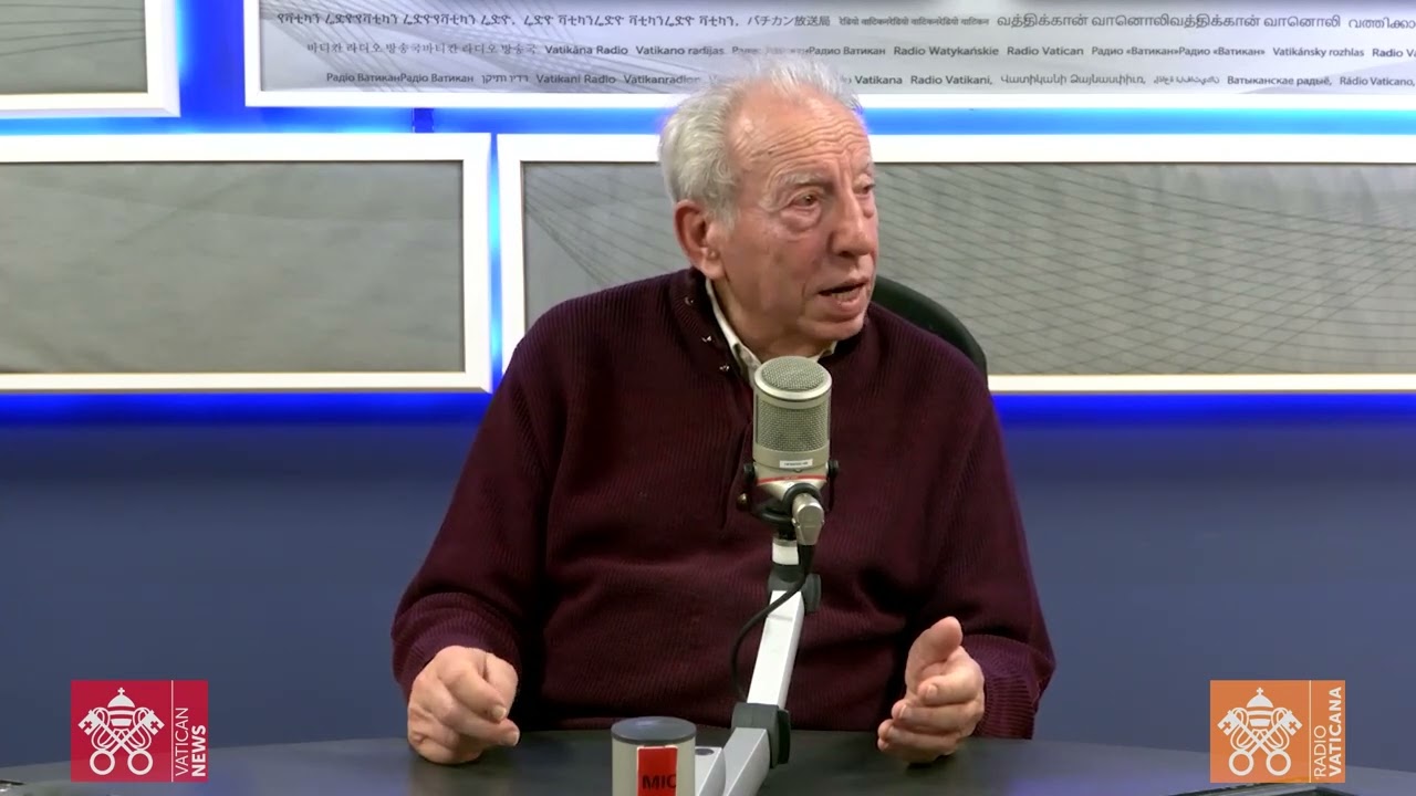 Elio Pecora: "L'avventura di restare", tra buio e luce