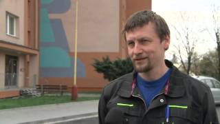 Ktk Studio - 15. 4. 2016, Magazín Č. 12 - Deratizace