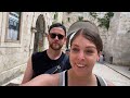 Living in Zadar, Croatia for under 10€/day