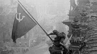 Самодельный мультфильм"Взятие Рейхстага" 1941-1945. В честь победы над фашизмом.