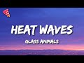 Glass Animals - Heat Waves (Lyrics)