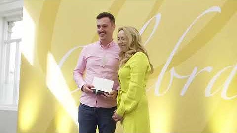 Danske Bank - Career Celebration 2024