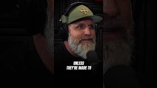 Who Do You Do At The Shooting Range?