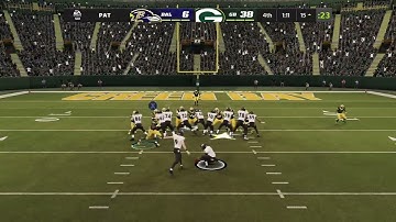 block kick in madden 22 online