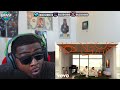 Nasty C - Hard Choice ft 25K? | REACTION