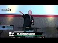 La perla de gran precio - Pastor Samuel Valverde