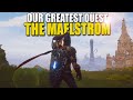 MY GREATEST QUEST YET - The Maelstrom (Conan Exiles) Part 1/4