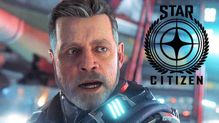 Star Citizen's Current State is Unacceptable