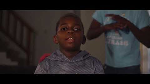 Me n TCB ft TCB (Official Music Video)