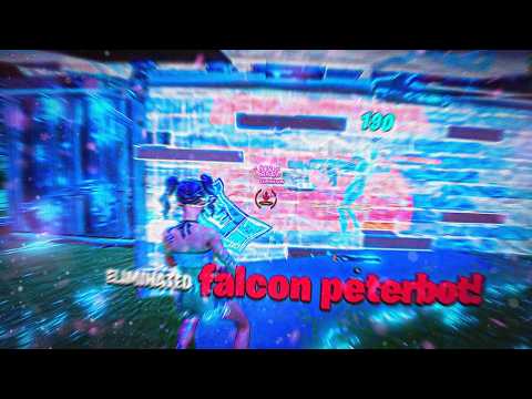 SKIPPING TILES (Fortnite Montage)