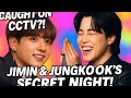 2 Hour Ago That Night Jimin And Jungkook Made A Surprising Decision CCTV Is Proof 2 Hour Ago That Night Jimin And Jungkook Made A Surprising Decision CCTV Is Proof
