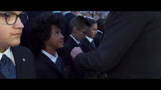 Le Lycée Militaire d&#39;Autun : un lycée d&#39;excellence