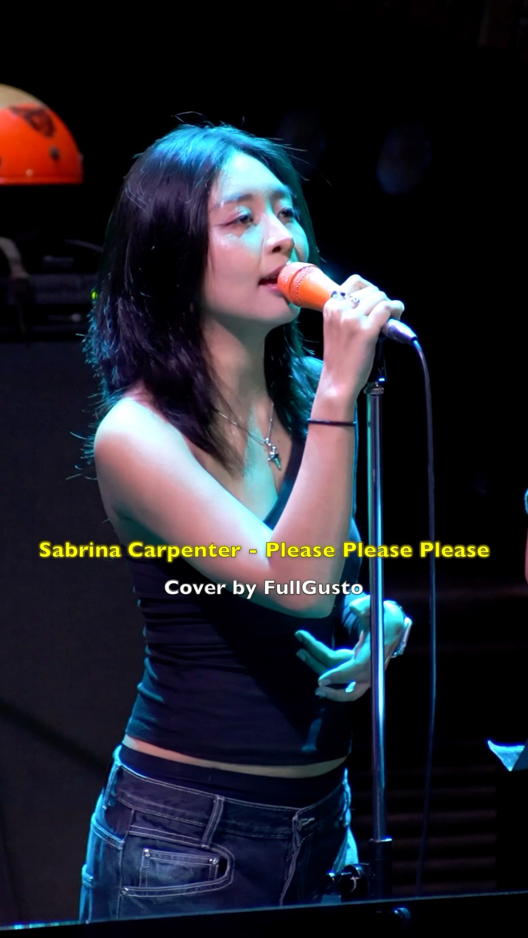 Sabrina Carpenter - Please Please Please #brickbar #cover