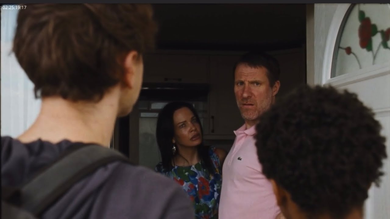 BIRD by Andrea Arnold - Joanne Matthews Scenes