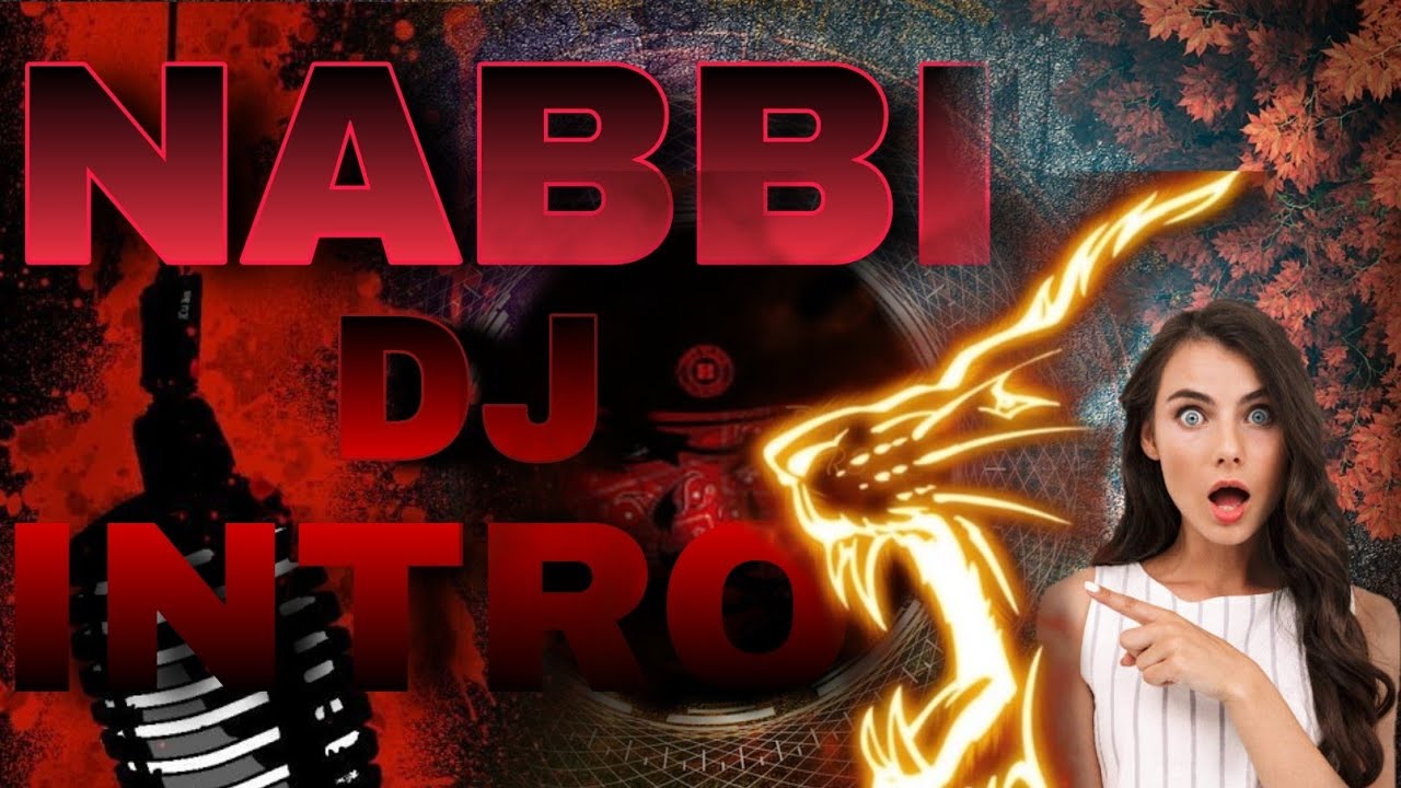 INTRO NABBI DJ ARIF  MAURANIPUR  MUBARAK  DJ RS MAURANIPUR FULL BASS BOOSTED SONG LIKE COMMENT